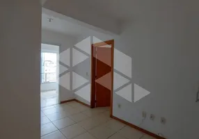 Foto 1 de Apartamento com 1 Quarto para alugar, 40m² em Passo D'areia, Santa Maria