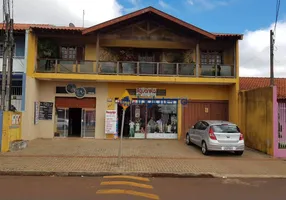 Foto 1 de Imóvel Comercial com 3 Quartos à venda, 324m² em San Fernando, Londrina