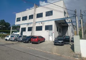 Foto 1 de Galpão/Depósito/Armazém à venda, 1418m² em Capuava, Cotia