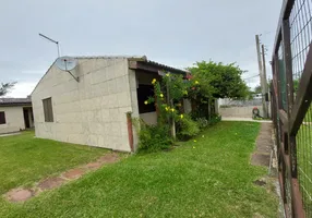 Foto 1 de Casa com 3 Quartos à venda, 60m² em Costa do Sol, Cidreira