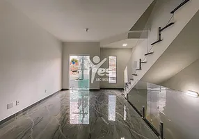 Foto 1 de Casa com 3 Quartos à venda, 144m² em Vila Guarani, Santo André