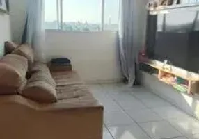 Foto 1 de Apartamento com 2 Quartos à venda, 49m² em Presidente Roosevelt, Uberlândia