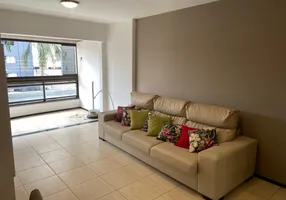 Foto 1 de Apartamento com 4 Quartos à venda, 112m² em Nova Suica, Goiânia