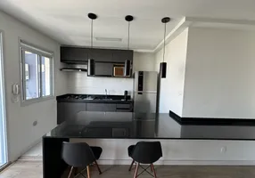Foto 1 de Apartamento com 2 Quartos para alugar, 59m² em Green Valley Alphaville, Barueri