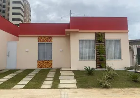 Foto 1 de Casa de Condomínio com 3 Quartos à venda, 68m² em Alto das Candeias, Vitória da Conquista