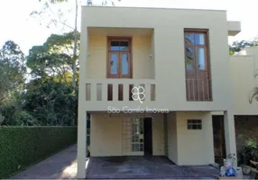 Foto 1 de Casa com 3 Quartos para venda ou aluguel, 256m² em Granja Viana, Cotia