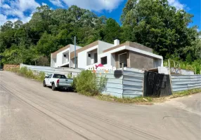 Foto 1 de Sobrado com 2 Quartos à venda, 69m² em São Luiz, Caxias do Sul