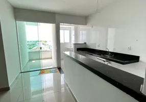 Foto 1 de Apartamento com 3 Quartos à venda, 80m² em Tubalina, Uberlândia