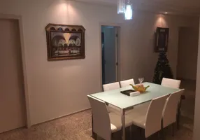 Foto 1 de Apartamento com 3 Quartos para alugar, 130m² em Jardim Renascença, São Luís