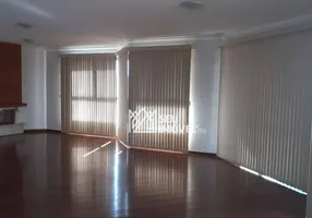 Foto 1 de Apartamento com 4 Quartos para venda ou aluguel, 320m² em Jardim Corazza, Itu