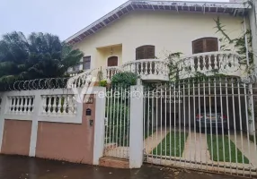 Foto 1 de Sobrado com 3 Quartos à venda, 145m² em Jardim Madalena, Campinas