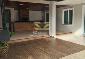 Foto 1 de Casa de Condomínio com 2 Quartos à venda, 134m² em Jardim Curitibano, Foz do Iguaçu