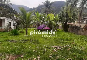 Foto 1 de Casa com 3 Quartos à venda, 200m² em Praia do Lazaro, Ubatuba