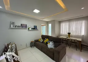 Foto 1 de Casa com 2 Quartos à venda, 80m² em Bairro de Fátima, Barra do Piraí
