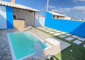 Foto 1 de Casa com 2 Quartos à venda, 52m² em Nova California Tamoios, Cabo Frio