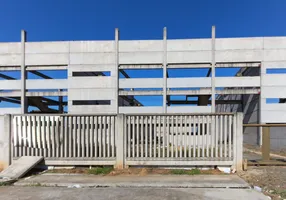 Foto 1 de Galpão/Depósito/Armazém para alugar, 1200m² em Brigadeira, Canoas