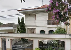 Foto 1 de Sobrado com 3 Quartos para alugar, 230m² em Jardim Leonor Mendes de Barros, São Paulo