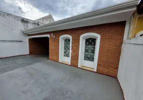 Foto 1 de Casa com 3 Quartos para alugar, 227m² em Jardim Nilópolis, Campinas