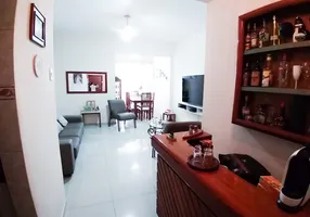 Foto 1 de Apartamento com 2 Quartos à venda, 97m² em Rocha, Rio de Janeiro