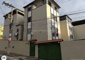 Foto 1 de Apartamento com 2 Quartos para alugar, 70m² em Cidade do Sol, Juiz de Fora