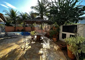 Foto 1 de Casa de Condomínio com 4 Quartos à venda, 321m² em TERRAS DE PIRACICABA, Piracicaba