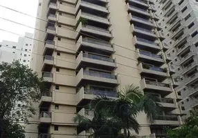 Foto 1 de Casa com 4 Quartos à venda, 198m² em Paraíso, São Paulo