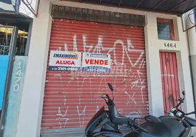 Foto 1 de Ponto Comercial para alugar, 48m² em Vila Carvalho, Sorocaba