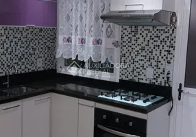 Foto 1 de Casa de Condomínio com 3 Quartos à venda, 52m² em Aberta dos Morros, Porto Alegre