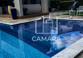 Foto 1 de Casa de Condomínio com 5 Quartos à venda, 280m² em Aldeia dos Camarás, Camaragibe