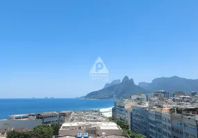 Foto 1 de Cobertura com 3 Quartos à venda, 228m² em Ipanema, Rio de Janeiro