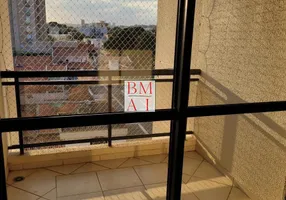 Foto 1 de Apartamento com 3 Quartos à venda, 103m² em Cidade Nova I, Indaiatuba