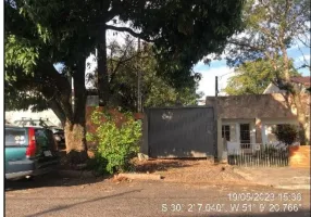 Foto 1 de Lote/Terreno à venda, 252m² em Vila Jardim, Porto Alegre