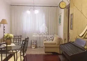 Foto 1 de Apartamento com 2 Quartos à venda, 73m² em Jardim Bonfim, Campinas