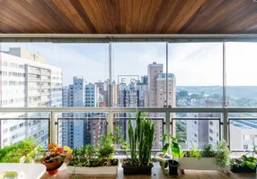 Foto 1 de Apartamento com 4 Quartos à venda, 283m² em Bigorrilho, Curitiba