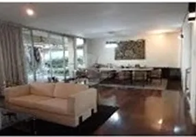 Foto 1 de Sobrado com 5 Quartos para venda ou aluguel, 400m² em Jardim Paulista, São Paulo