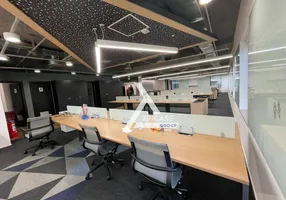 Foto 1 de Sala Comercial para alugar, 638m² em Vila Nova Conceição, São Paulo