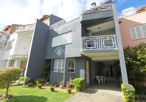 Foto 1 de Casa de Condomínio com 3 Quartos à venda, 193m² em Jardim Itú Sabará, Porto Alegre