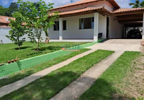 Foto 1 de Casa com 2 Quartos à venda, 450m² em Mombaça, Saquarema