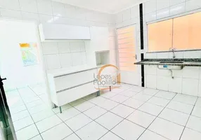 Foto 1 de Casa com 2 Quartos à venda, 80m² em Parque das Nacoes, Atibaia