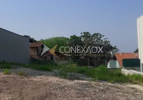 Foto 1 de Lote/Terreno à venda, 300m² em Bosque dos Eucaliptos, Valinhos