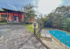 Foto 1 de Casa com 3 Quartos à venda, 365m² em Bingen, Petrópolis