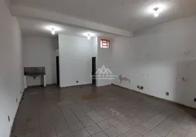 Foto 1 de Ponto Comercial para alugar, 48m² em Vila Albertina, Ribeirão Preto