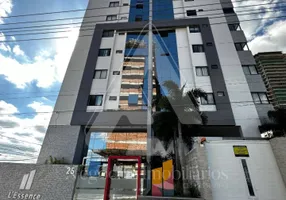 Foto 1 de Apartamento com 3 Quartos à venda, 97m² em Mirante, Campina Grande