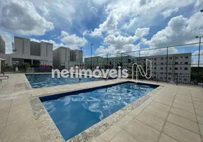 Foto 1 de Apartamento com 2 Quartos à venda, 45m² em Três Barras, Contagem