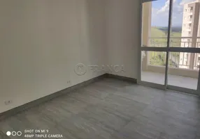 Foto 1 de Apartamento com 2 Quartos para alugar, 52m² em Pagador de Andrade, Jacareí