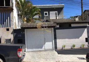 Foto 1 de Casa com 3 Quartos à venda, 125m² em Fazenda Rincao, Arujá