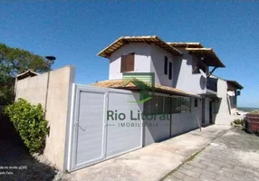 Foto 1 de Casa com 2 Quartos à venda, 90m² em Colinas, Rio das Ostras