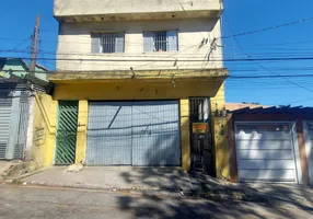 Foto 1 de Sobrado com 6 Quartos à venda, 150m² em Jardim Líder, São Paulo