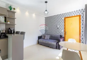 Foto 1 de Apartamento com 2 Quartos à venda, 39m² em Vila Cachoeirinha, Cachoeirinha