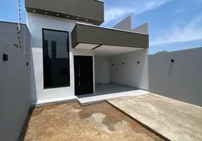 Foto 1 de Casa com 3 Quartos à venda, 112m² em Centro Sul, Várzea Grande